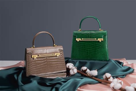 Why love for exotic skin bags like the Hermès Birkin 